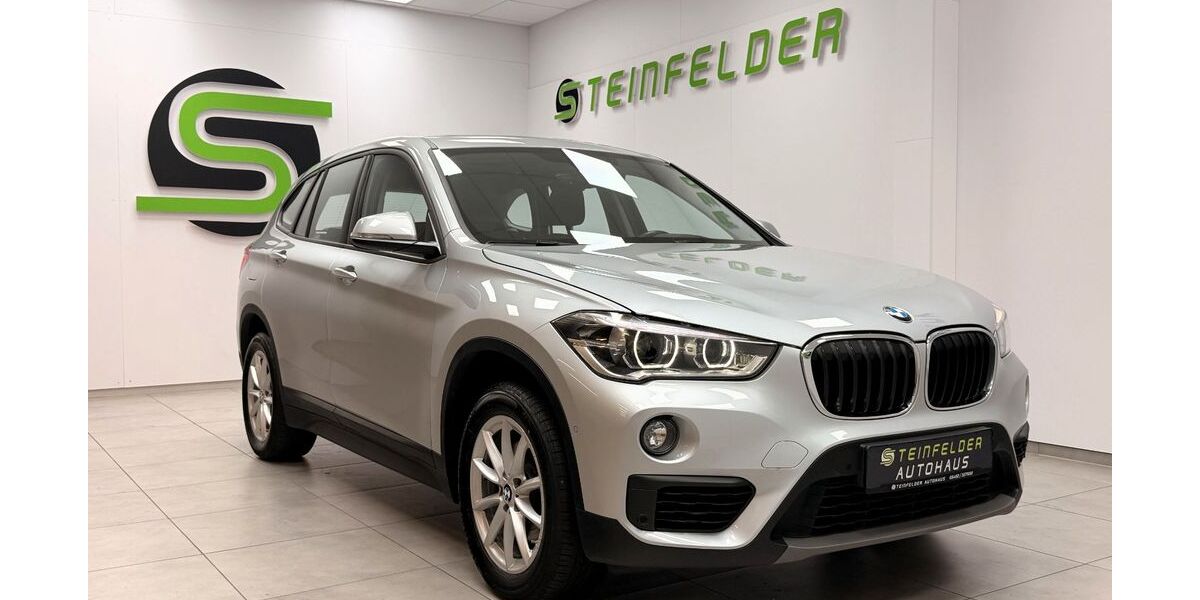 BMW X1 64.731 km 20.990 &euro; Steinfeld 49439