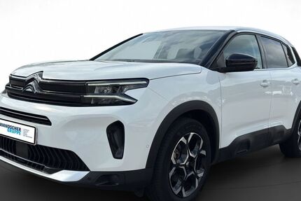 Citroen C5 Aircross 4.320 km 16.490 &euro; Bad Zwischenahn 26160