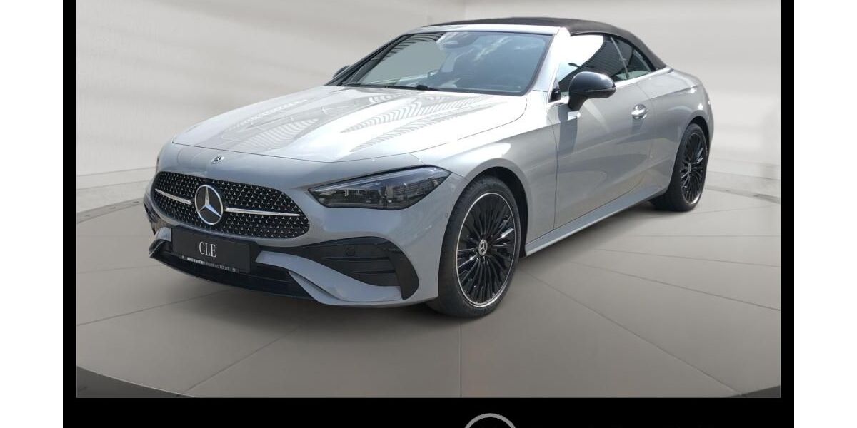 Mercedes-Benz CLE 220 11.628 km 61.979 &euro; Neckarsulm-Obereisesheim 74172
