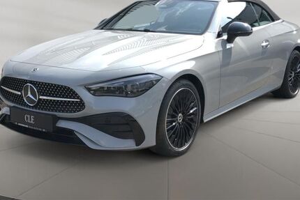 Mercedes-Benz CLE 220 9.251 km 65.889 &euro; Neckarsulm-Obereisesheim 74172