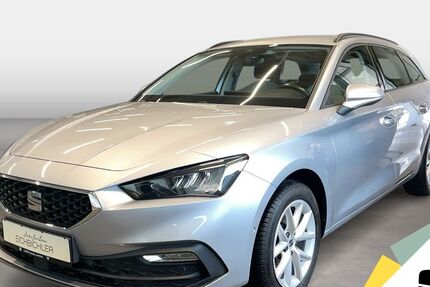 Seat Leon 78.135 km 17.399 &euro; Landshut 84030