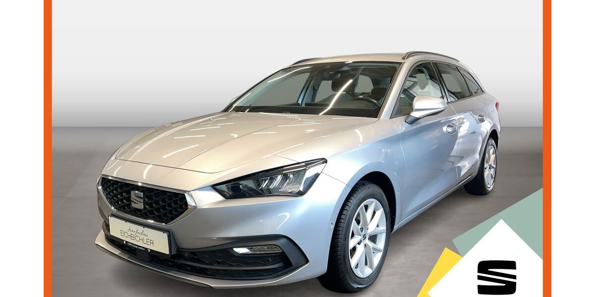 Seat Leon 78.135 km 22.170 &euro; Landshut 84030