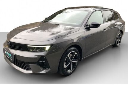 Opel Astra 1.960 km 25.740 &euro; Lennestadt 57368