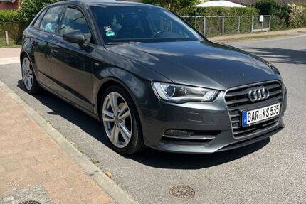 Audi A3 188.000 km 9.900 &euro; Panketal 16341