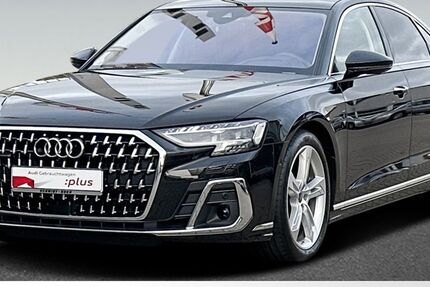 Audi A8 118.607 km 49.980 &euro; Bremerhaven 27576
