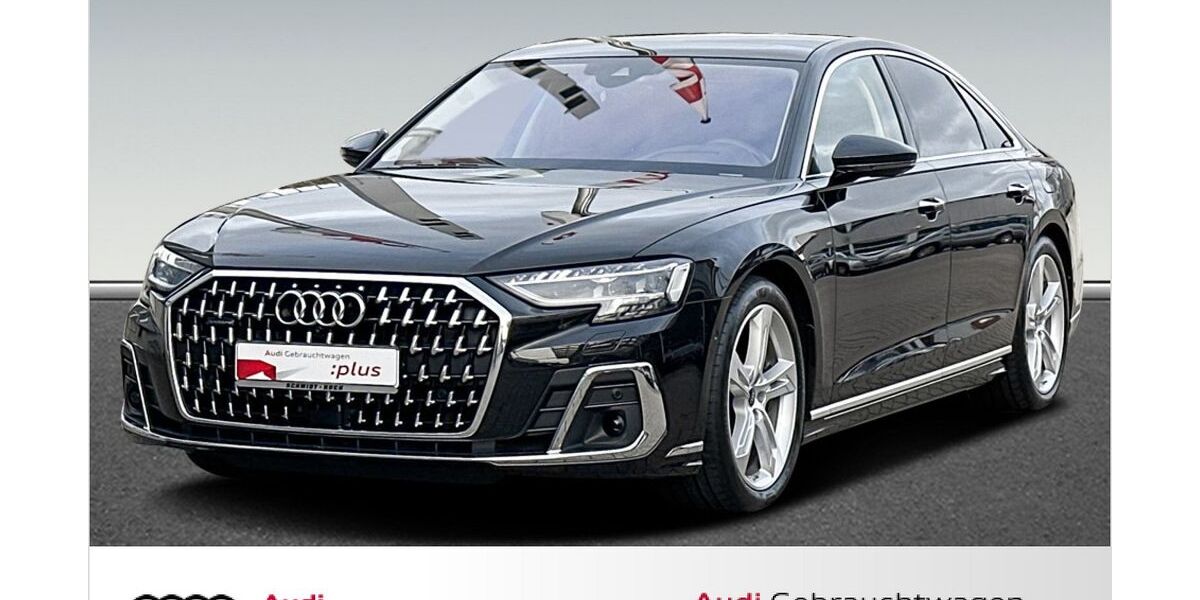 Audi A8 118.607 km 49.980 &euro; Bremerhaven 27576