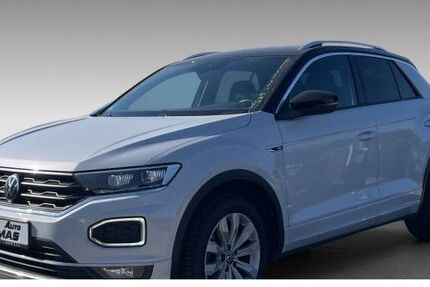 VW T-Roc 77.510 km 18.990 &euro; Bonn 53227