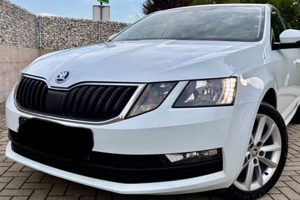 Skoda Octavia 119.300 km 8.490 &euro; Burghausen 84489