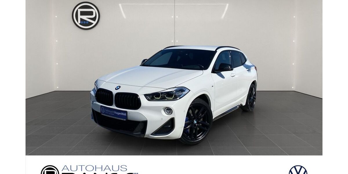 BMW X2 88.692 km 27.980 &euro; Fritzlar 34560