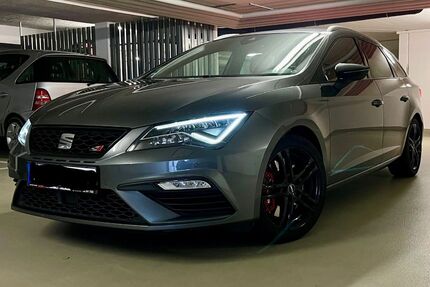 Seat Leon 130.000 km 19.900 &euro; Winnenden 71364