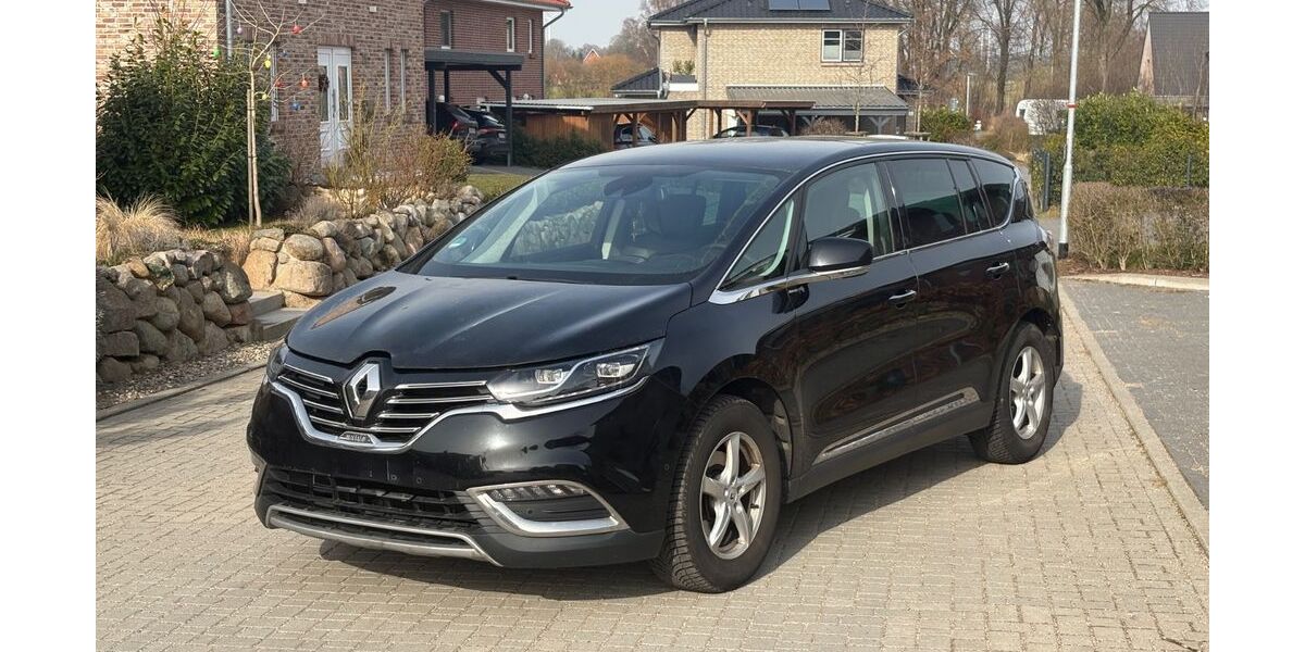 Renault Espace 135.000 km 14.000 &euro; Breitenfelde 23881