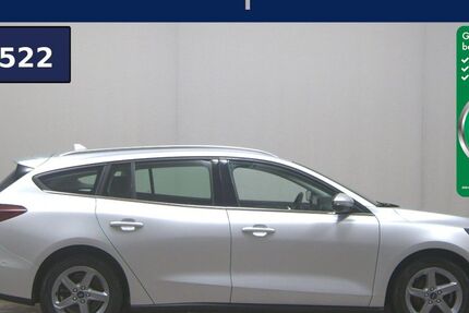 Ford Focus 69.273 km 12.980 &euro; Gyhum/Bockel 27404