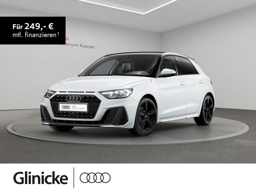 Audi A1 3.050 km 29.690 € Kassel 34125