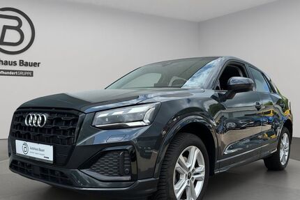 Audi Q2 10.980 km 31.470 € Rodewisch 08228