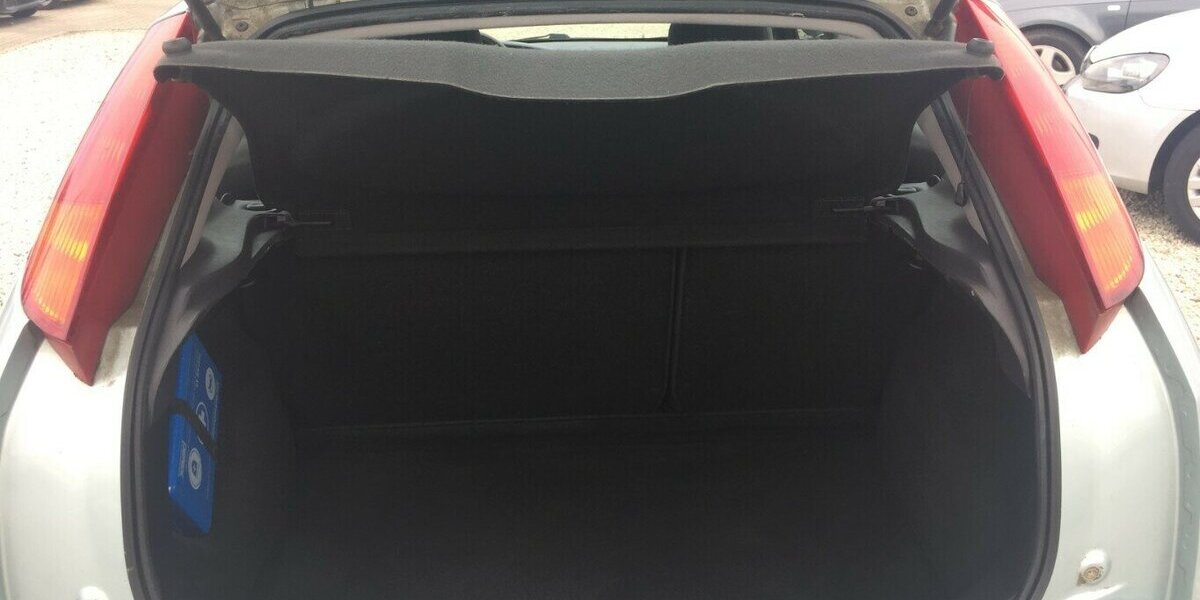 Ford Focus Viva,! Tüv Neu! 200.000 km 1.999 &euro; Himmelkron 95502