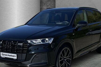 Audi Q7 64.200 km 64.890 &euro; Stade 21682
