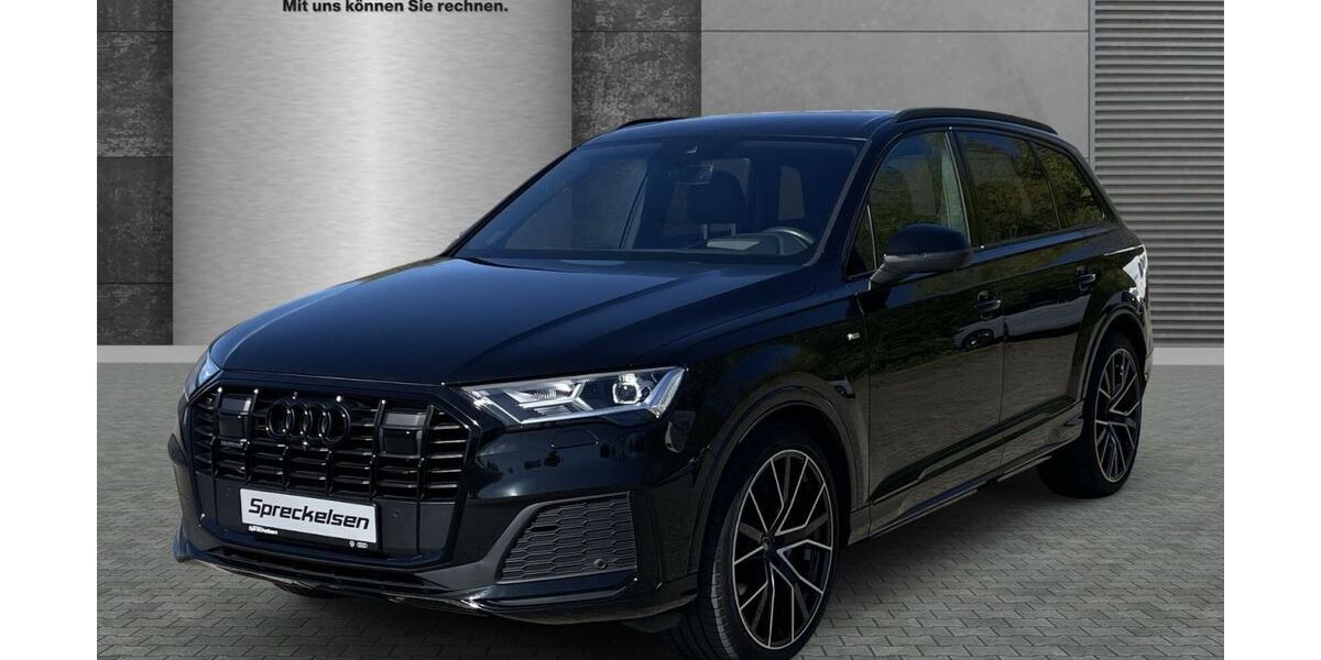 Audi Q7 64.200 km 64.890 &euro; Stade 21682