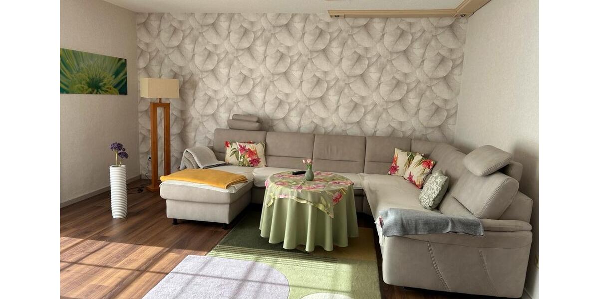 Doppelhaushälfte Greußen - 4 Zimmer, 118 m&sup2;, 296.000&euro; | Angebot:27127866