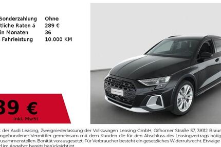 Audi A3 7.650 km 36.880 &euro; Lauf an der Pegnitz 91207