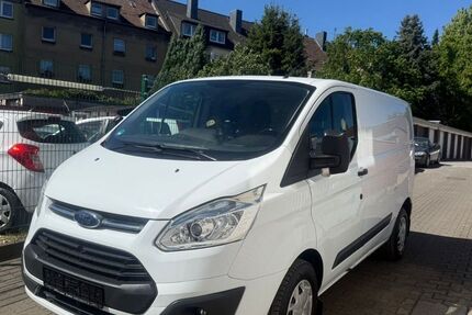 Ford Transit Custom 99.800 km 8.000 &euro; Essen 45143