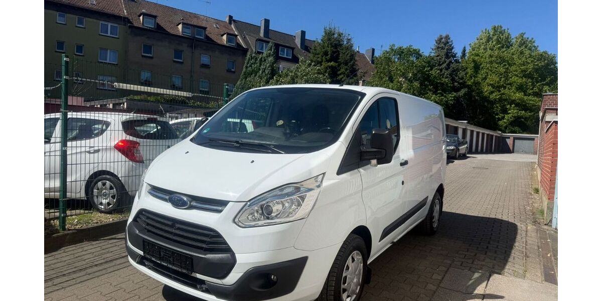 Ford Transit Custom 99.800 km 8.000 &euro; Essen 45143