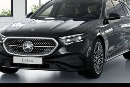 Mercedes-Benz E 220 9.900 km 64.490 &euro; Duisburg 47138