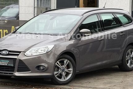 Ford Focus 180.134 km 5.499 &euro; Erkelenz 41812