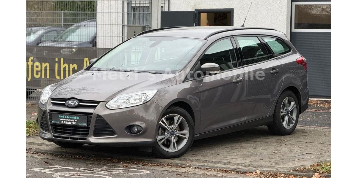 Ford Focus 180.134 km 5.499 &euro; Erkelenz 41812