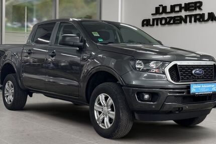 Ford Ranger 36.300 km 28.490 &euro; Jülich 52428