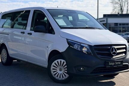 Mercedes-Benz Vito 21.277 km 40.460 &euro; Neumünster 24539