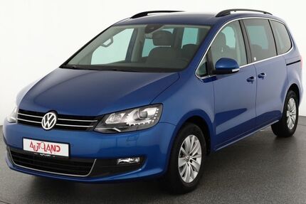 VW Sharan 69.339 km 25.950 € Brehna 06796