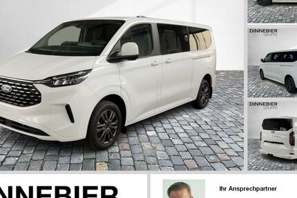 Ford Tourneo Custom 14.000 km 44.880 &euro; Berlin 10365