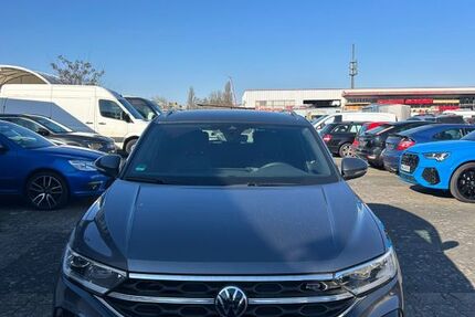 VW T-Roc 40.805 km 27.251 &euro; Bonn 53227