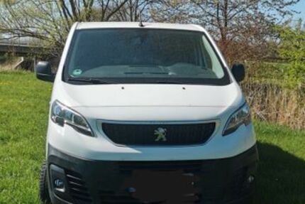 Peugeot Expert 78.600 km 12.198 &euro; Nessetal 99869