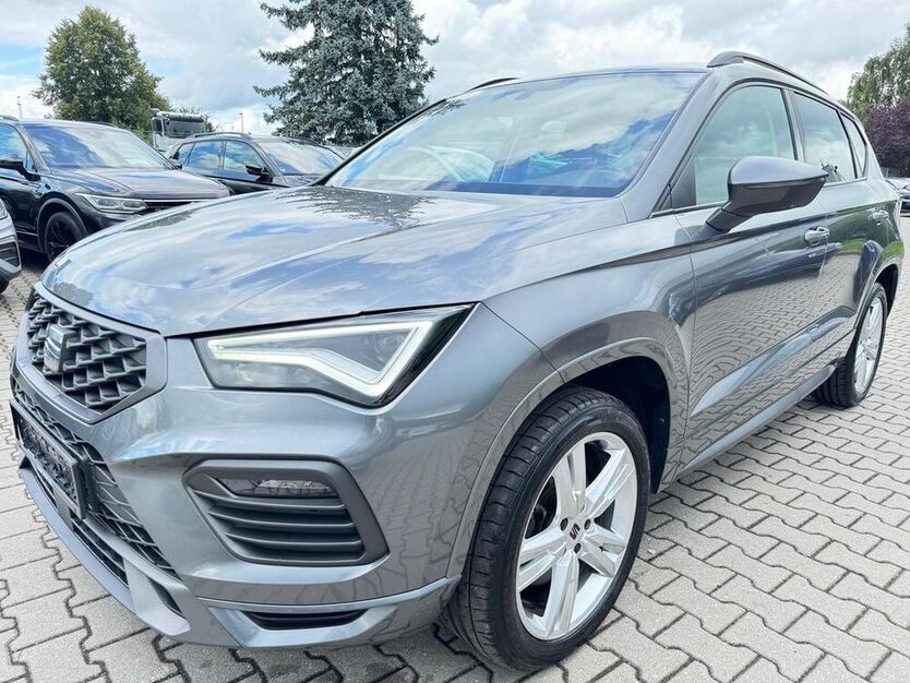 Ateca