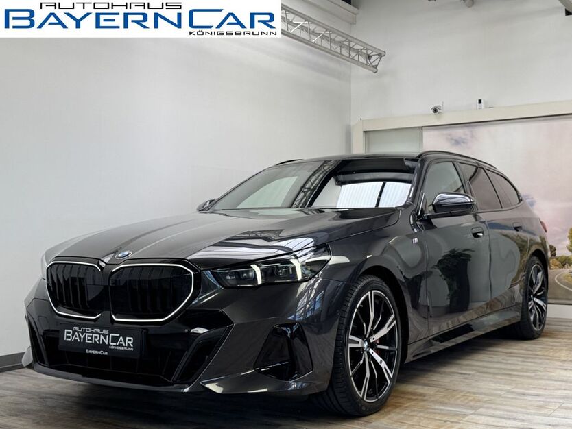BMW 540 7.796 km 76.489 € Königsbrunn 86343