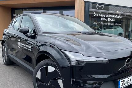 Volvo EX30 9.500 km 40.990 € Görlitz 02827