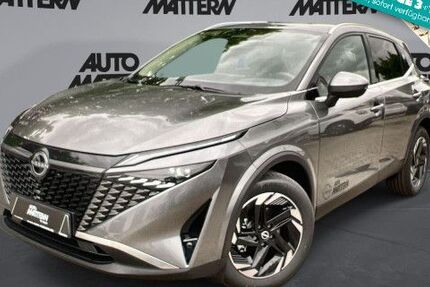 Nissan Qashqai 9.995 km 31.980 &euro; Buende 32257