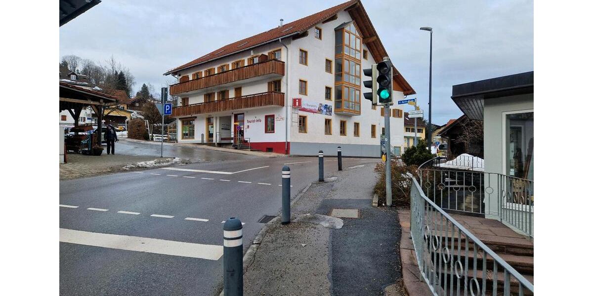 Gewerbeobjekt Bad Kohlgrub - 1.170&euro; | Angebot:26643962