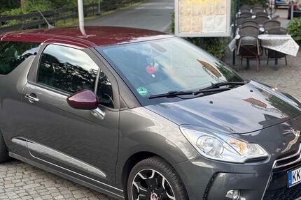 Citroen DS3 132.000 km 4.500 &euro; Brüggen 41379