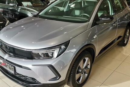 Opel Grandland (X) 15.600 km 22.469 &euro; Freiberg 09599