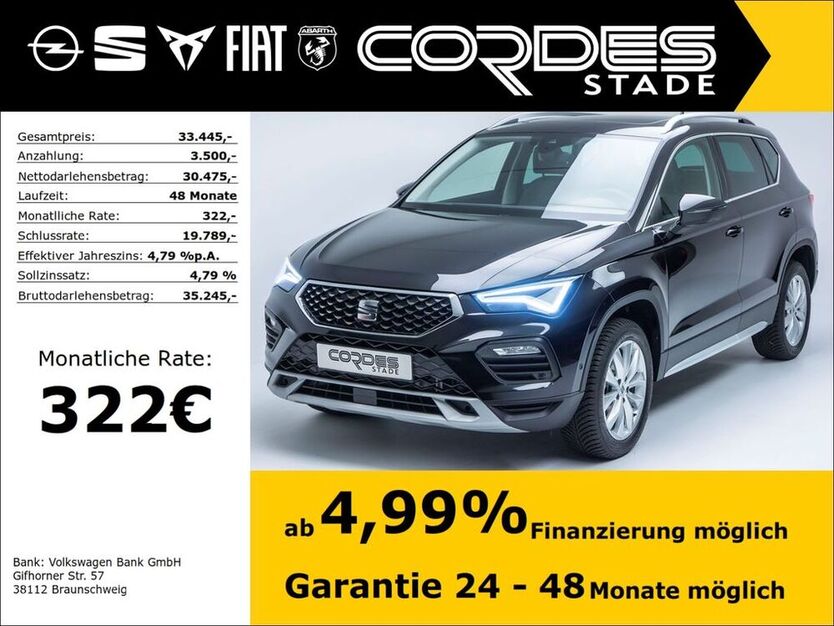 Ateca
