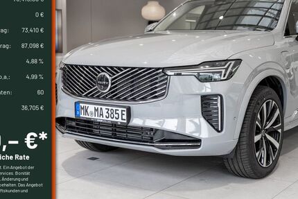 Volvo XC90 6.990 km 73.410 &euro; Lüdenscheid 58507