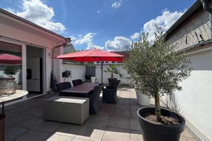 Wohnung zum Mieten in Haßloch 1.800 € 219 m²