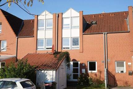 Haus Bergedorf OT Neuallermöhe Allermöhe - 6 Zimmer, 135 m&sup2;, 529.000&euro; | Angebot:25659167