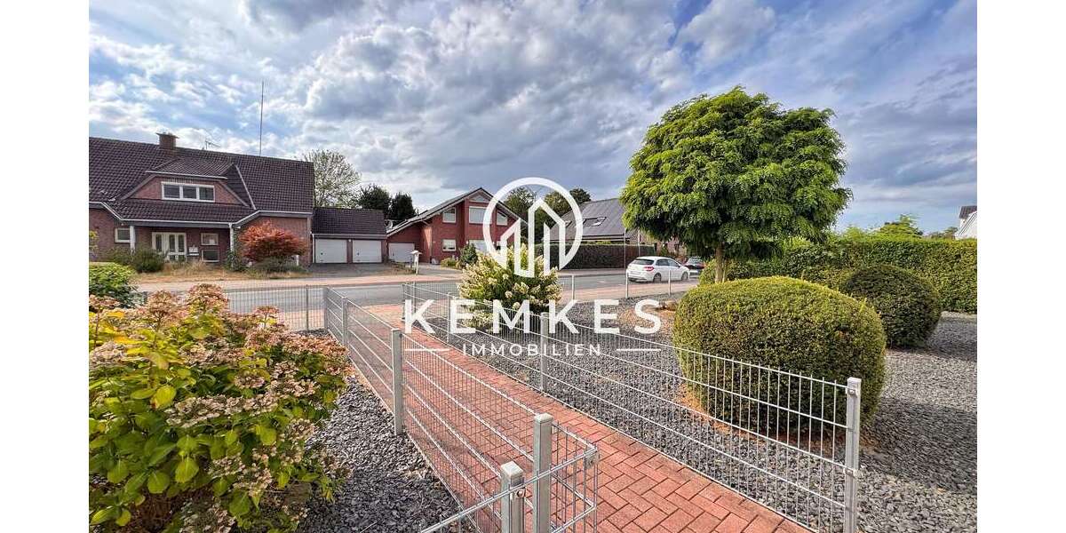 Etagenwohnung Rees - 5 Zimmer, 136 m&sup2;, 185.000&euro; | Angebot:24465543