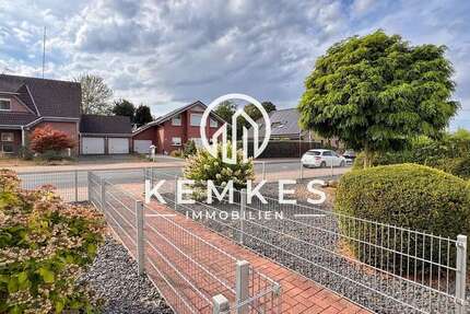 Wohnung zum Kaufen in Rees 185.000 € 136.06 m² 5 zimmer