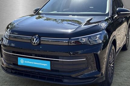 VW Tiguan 27.100 km 33.790 &euro; Zeven 27404