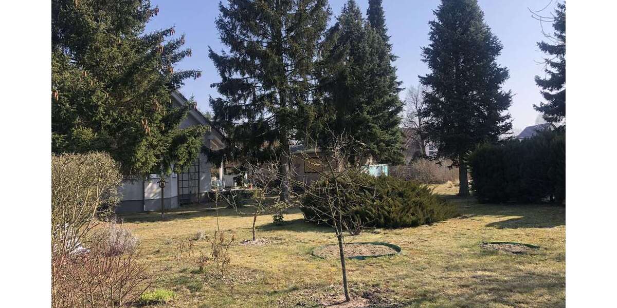 Grundstück zu verkaufen in Oranienburg 397.000 € 1143 m² zimmer