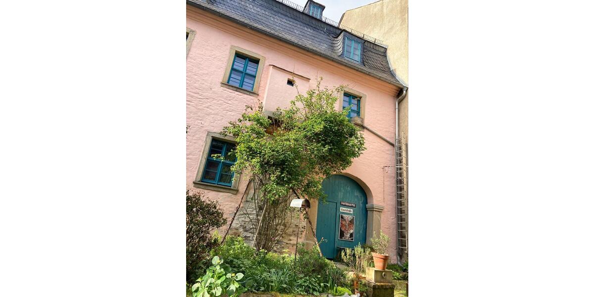Etagenwohnung Adorf/Vogtland Vogtland - 4 Zimmer, 97 m&sup2;, 590&euro; | Angebot:26236766